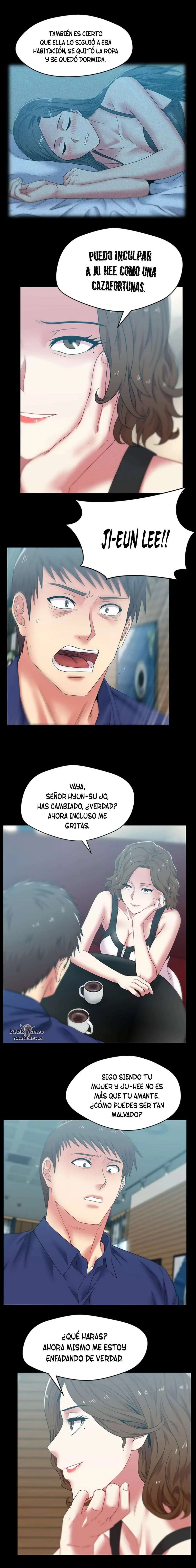 Wifes Friend - Capítulo 55 - Página 5 - LectorTMOo