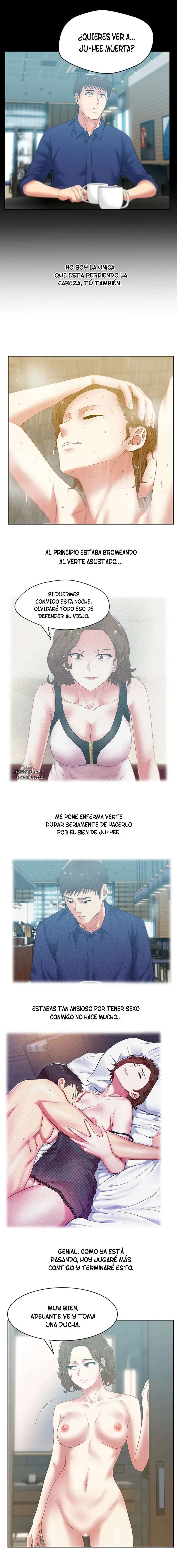 Wifes Friend - Capítulo 55 - Página 6 - LectorTMOo