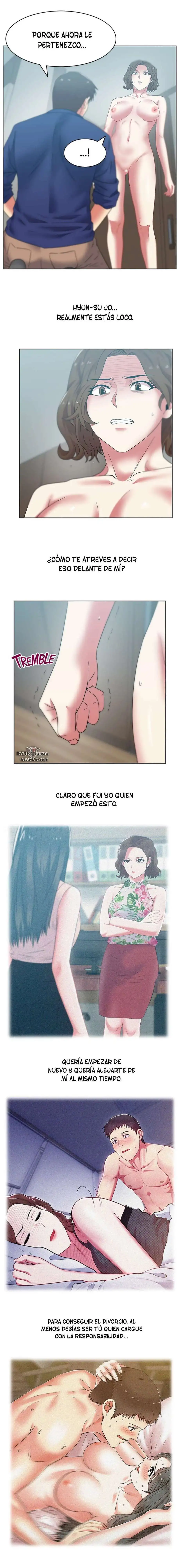 Wifes Friend - Capítulo 55 - Página 8 - LectorTMOo