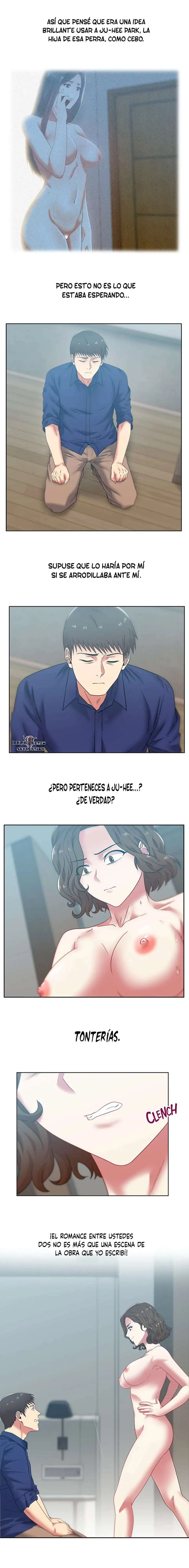 Wifes Friend - Capítulo 55 - Página 9 - LectorTMOo
