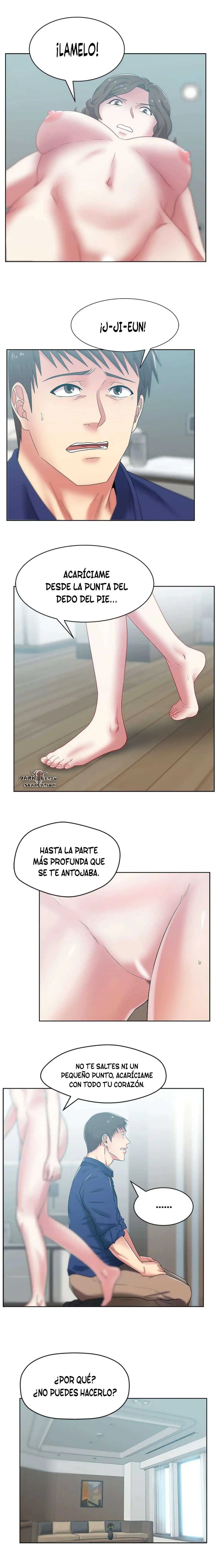 Wifes Friend - Capítulo 55 - Página 10 - LectorTMOo