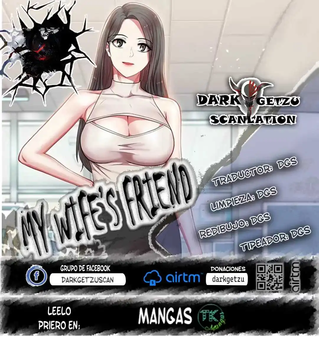 Wifes Friend - Capítulo 56 - Página 1 - LectorTMOo