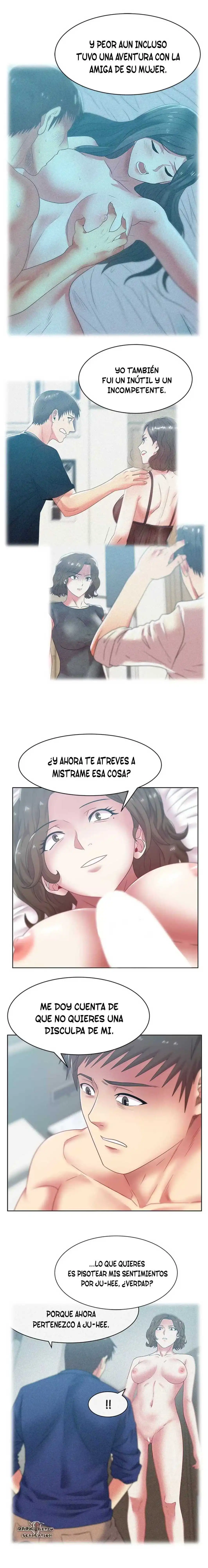 Wifes Friend - Capítulo 56 - Página 3 - LectorTMOo