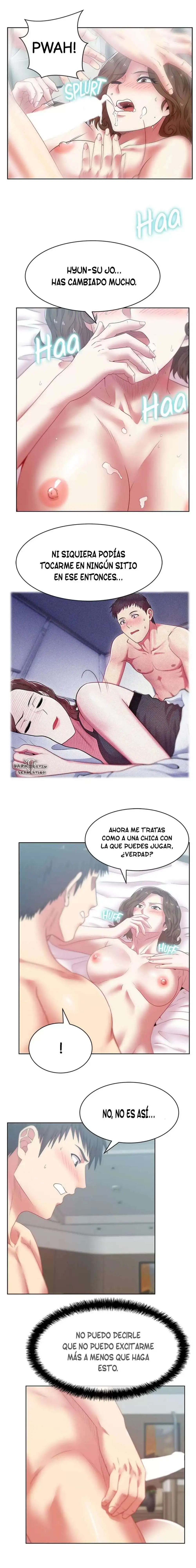 Wifes Friend - Capítulo 56 - Página 8 - LectorTMOo