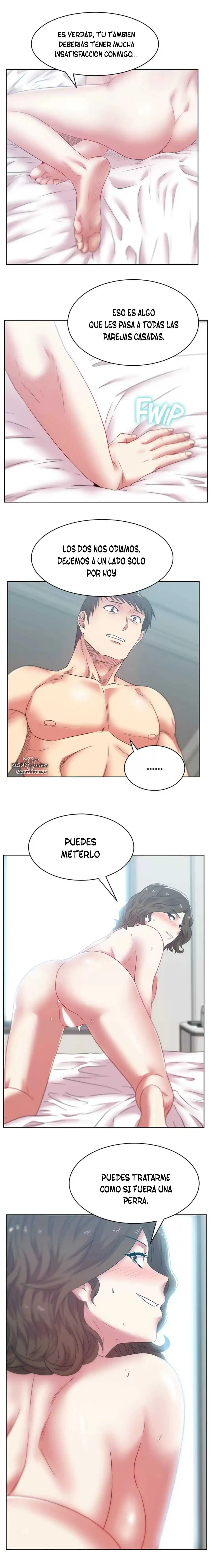Wifes Friend - Capítulo 56 - Página 9 - LectorTMOo