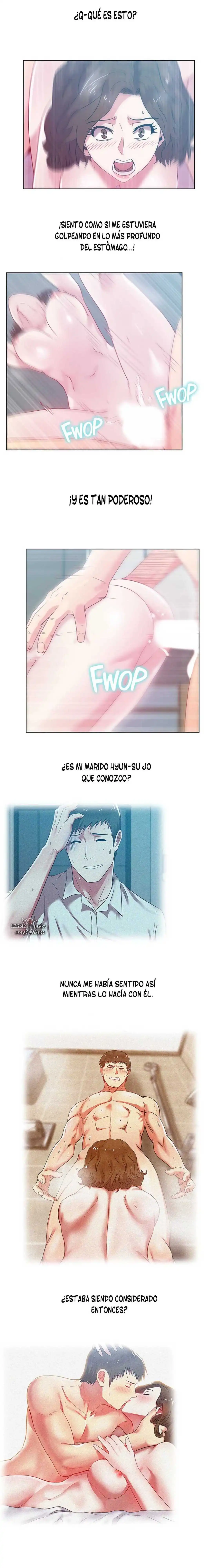 Wifes Friend - Capítulo 57 - Página 6 - LectorTMOo