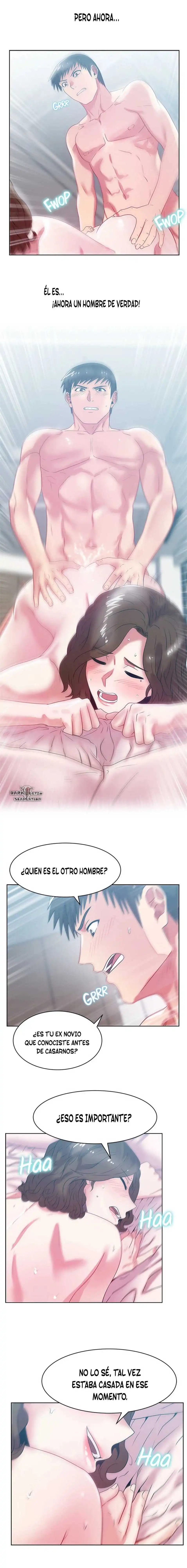 Wifes Friend - Capítulo 57 - Página 7 - LectorTMOo