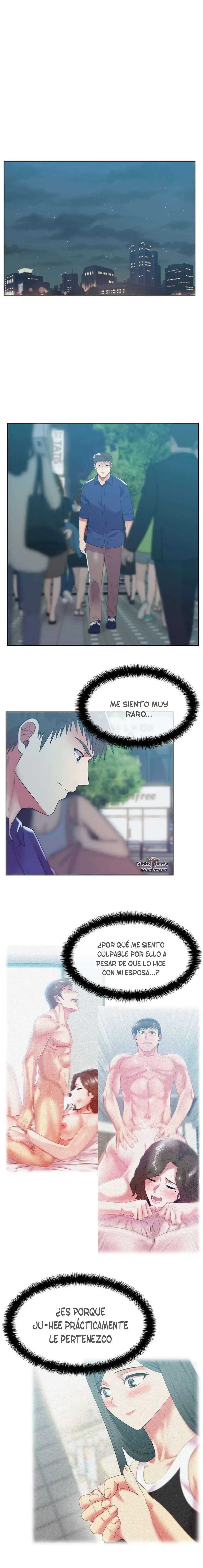 Wifes Friend - Capítulo 58 - Página 4 - LectorTMOo