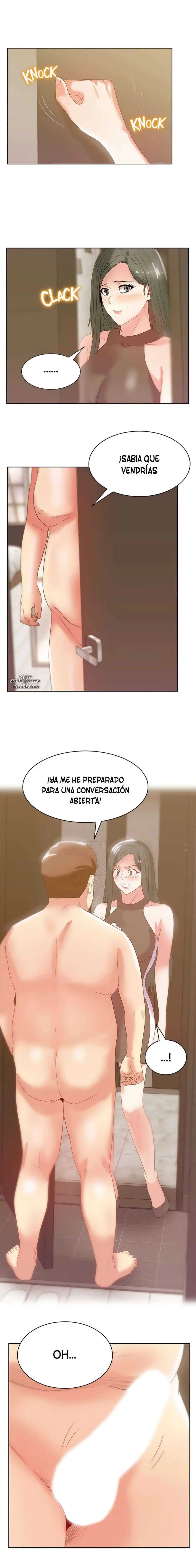 Wifes Friend - Capítulo 58 - Página 7 - LectorTMOo
