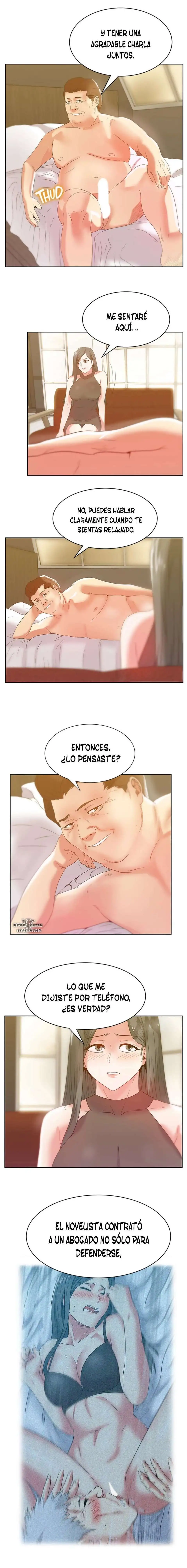 Wifes Friend - Capítulo 58 - Página 9 - LectorTMOo