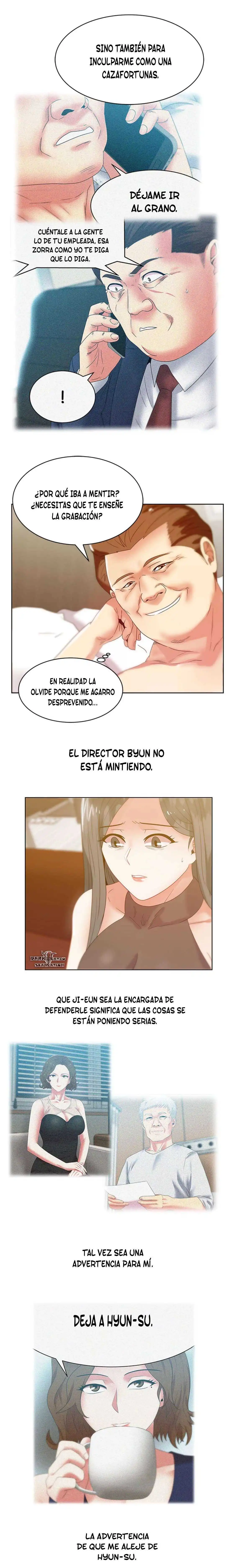 Wifes Friend - Capítulo 58 - Página 10 - LectorTMOo