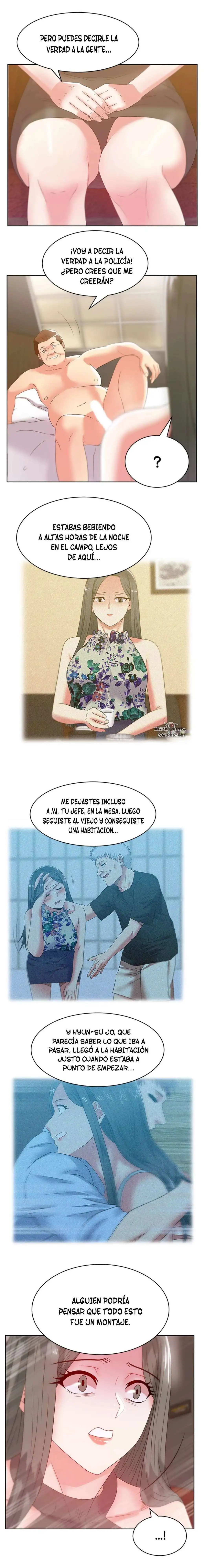 Wifes Friend - Capítulo 58 - Página 11 - LectorTMOo