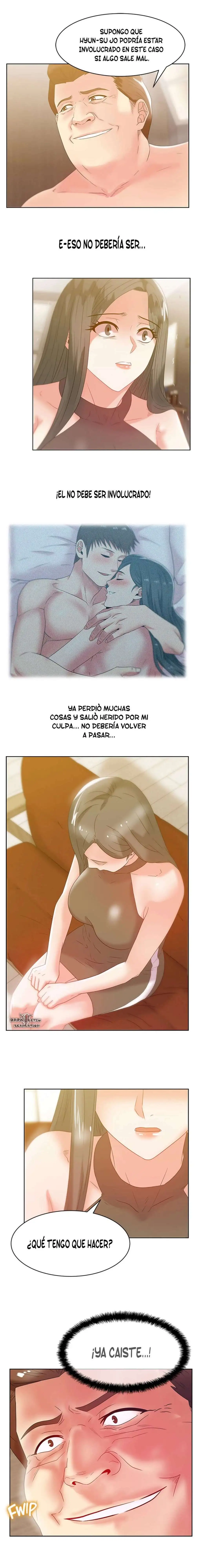 Wifes Friend - Capítulo 58 - Página 12 - LectorTMOo