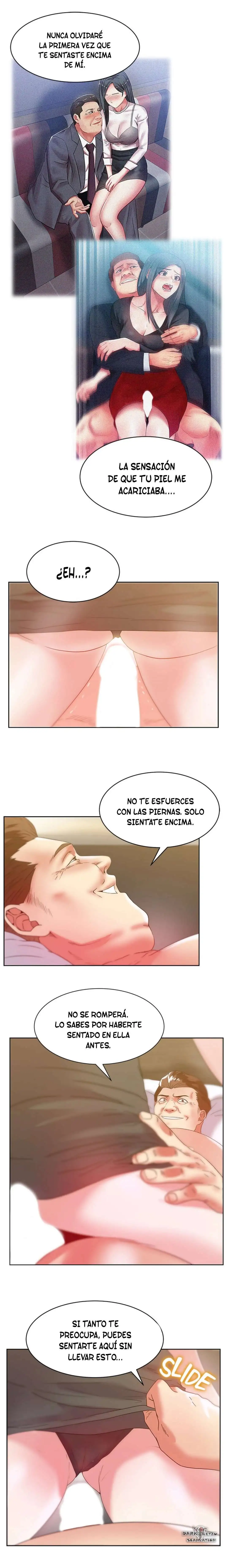 Wifes Friend - Capítulo 59 - Página 4 - LectorTMOo