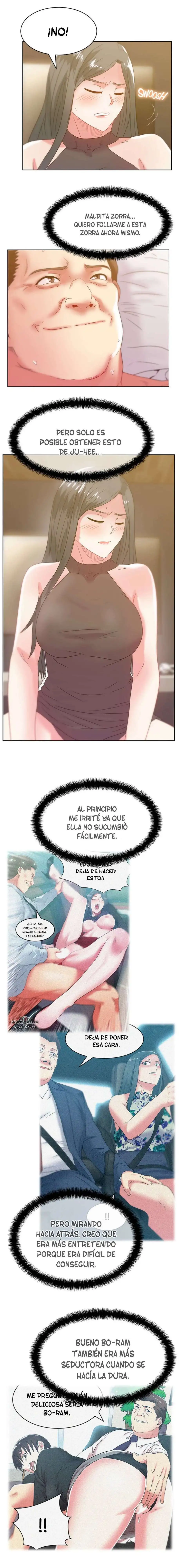 Wifes Friend - Capítulo 59 - Página 5 - LectorTMOo