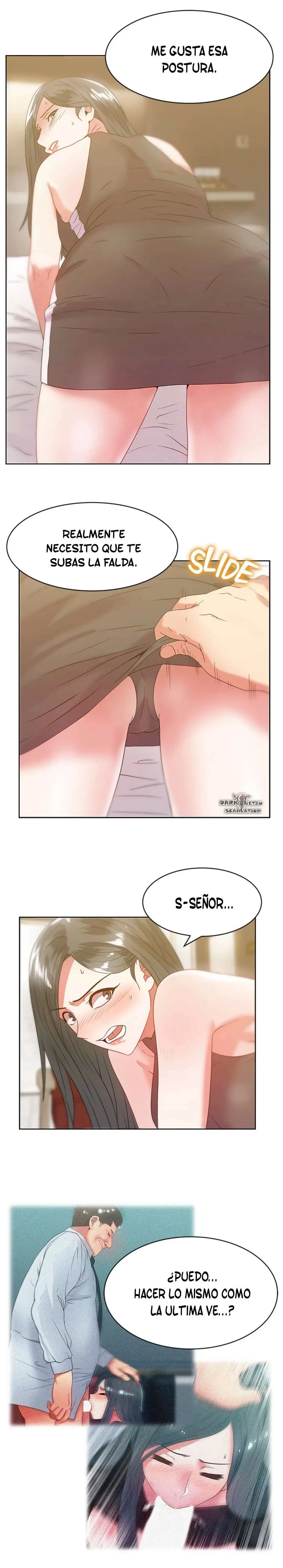 Wifes Friend - Capítulo 59 - Página 7 - LectorTMOo