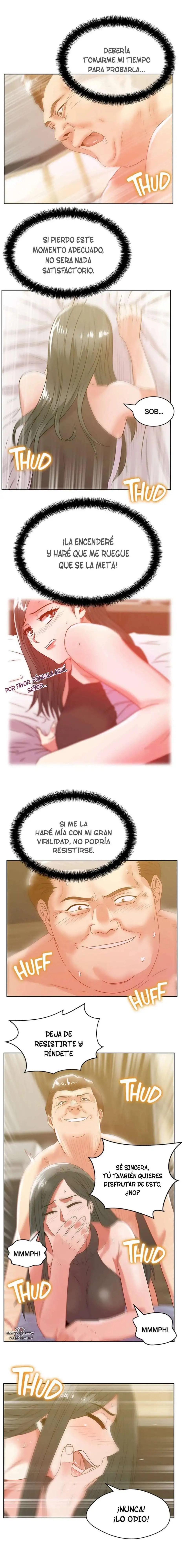 Wifes Friend - Capítulo 59 - Página 10 - LectorTMOo