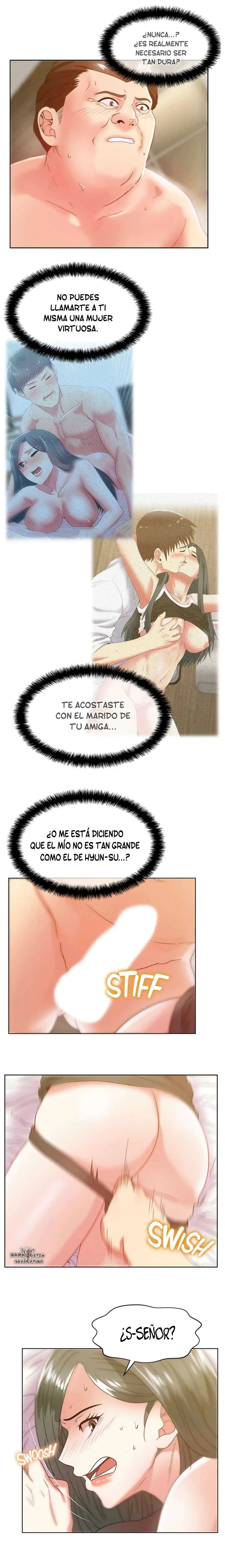 Wifes Friend - Capítulo 59 - Página 11 - LectorTMOo