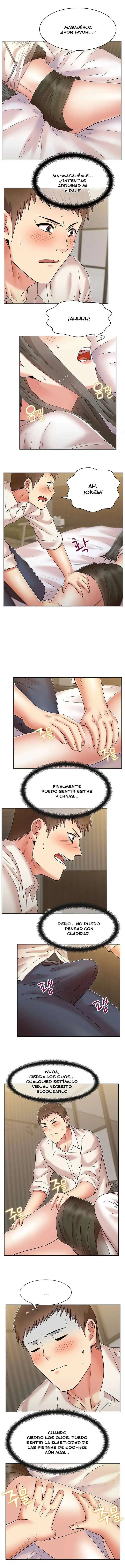 Wifes Friend - Capítulo 6 - Página 5 - LectorTMOo