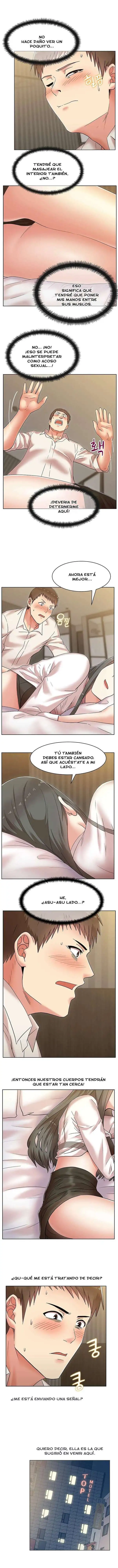 Wifes Friend - Capítulo 6 - Página 6 - LectorTMOo