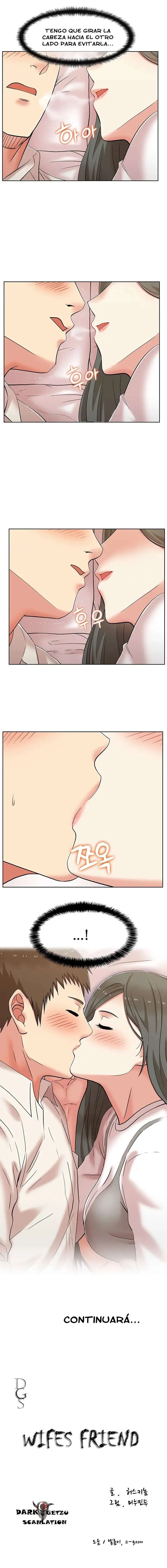 Wifes Friend - Capítulo 6 - Página 10 - LectorTMOo