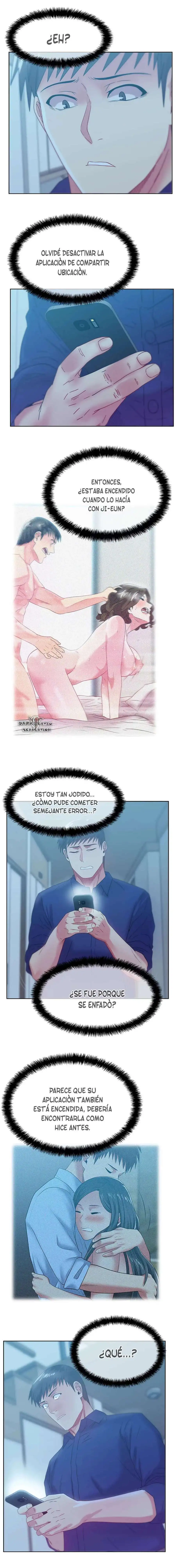 Wifes Friend - Capítulo 60 - Página 3 - LectorTMOo