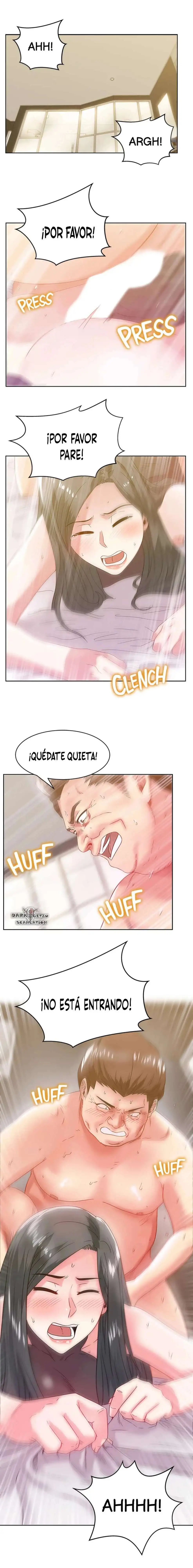 Wifes Friend - Capítulo 60 - Página 5 - LectorTMOo