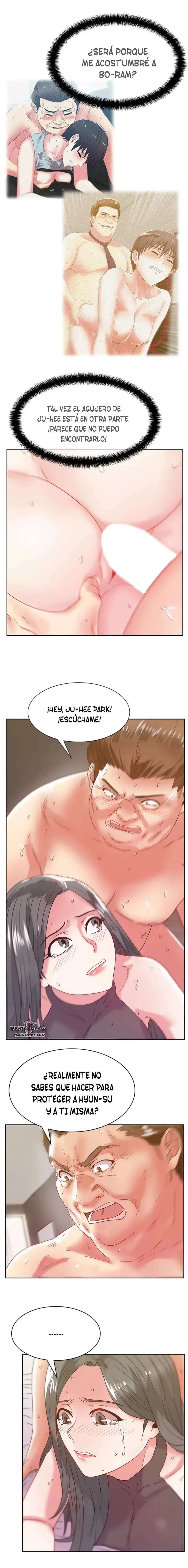 Wifes Friend - Capítulo 60 - Página 6 - LectorTMOo