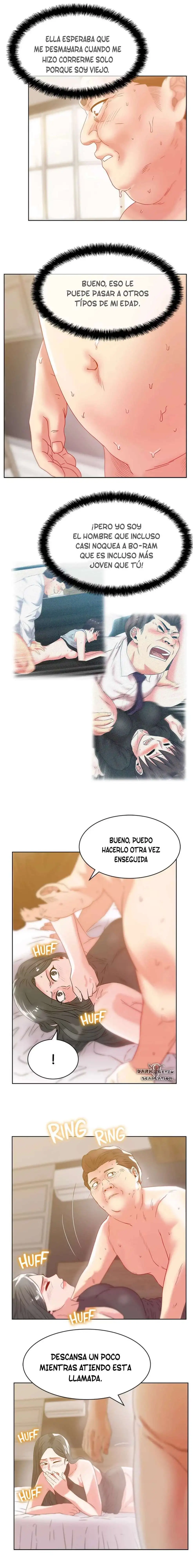 Wifes Friend - Capítulo 60 - Página 11 - LectorTMOo