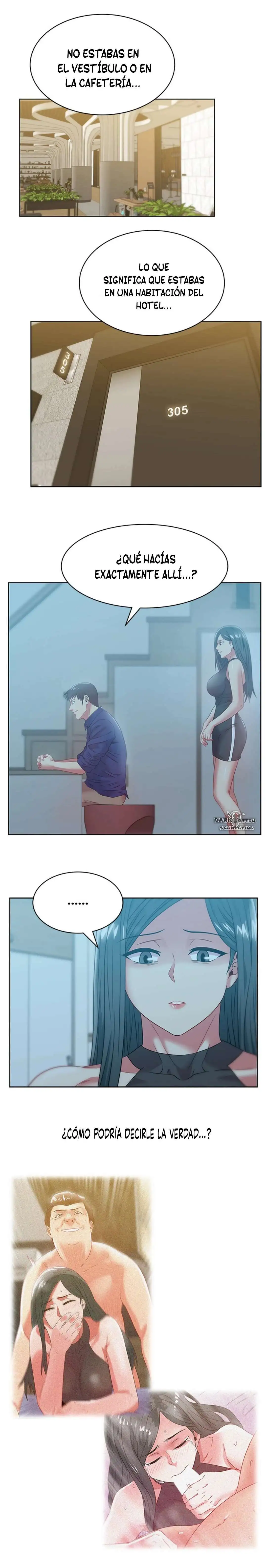 Wifes Friend - Capítulo 61 - Página 5 - LectorTMOo