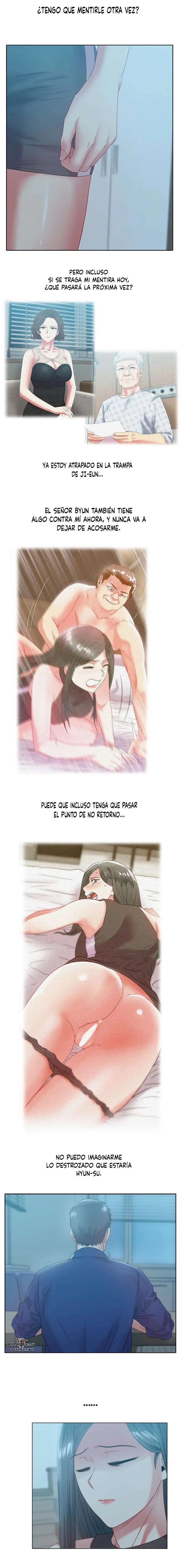 Wifes Friend - Capítulo 61 - Página 6 - LectorTMOo