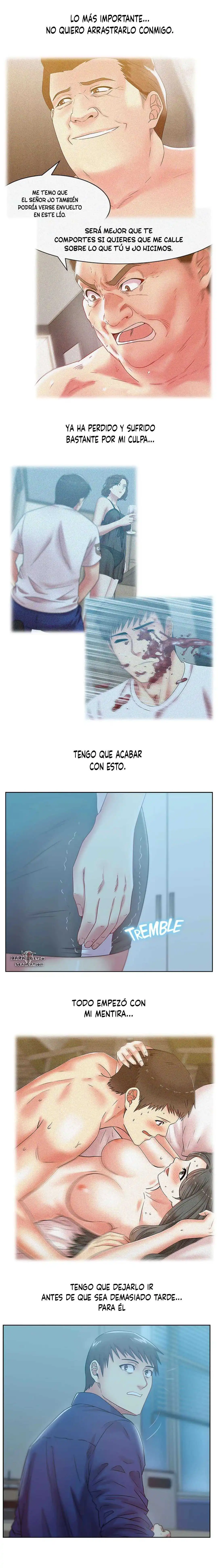 Wifes Friend - Capítulo 61 - Página 7 - LectorTMOo