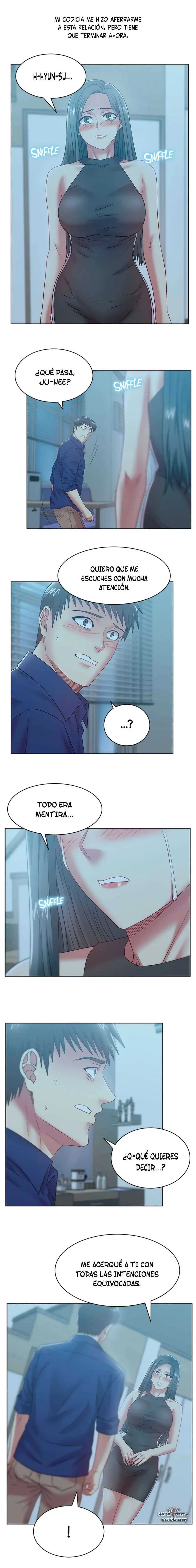 Wifes Friend - Capítulo 61 - Página 8 - LectorTMOo