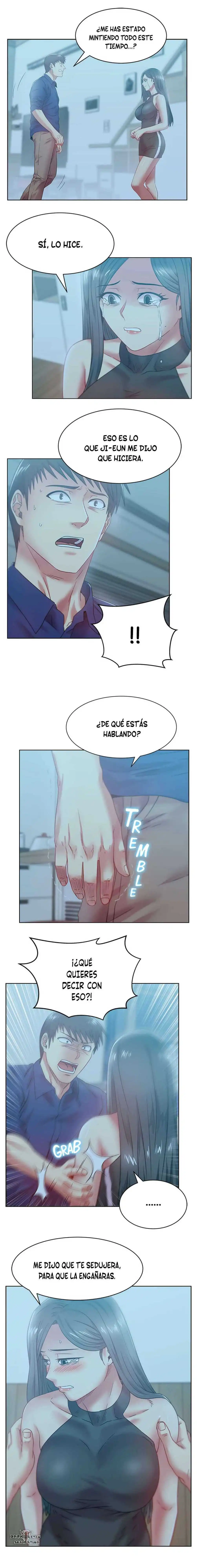 Wifes Friend - Capítulo 61 - Página 10 - LectorTMOo