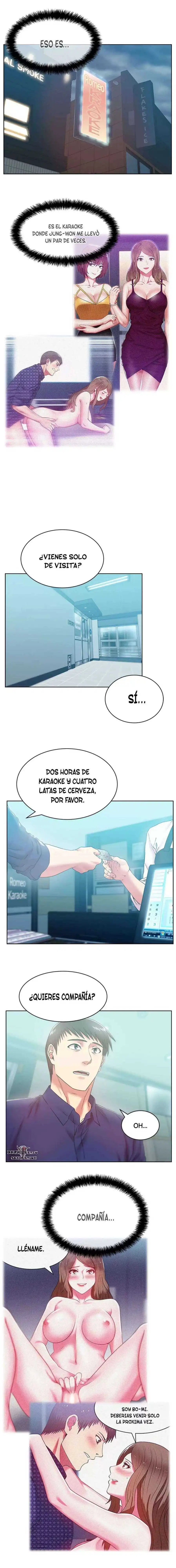 Wifes Friend - Capítulo 63 - Página 4 - LectorTMOo
