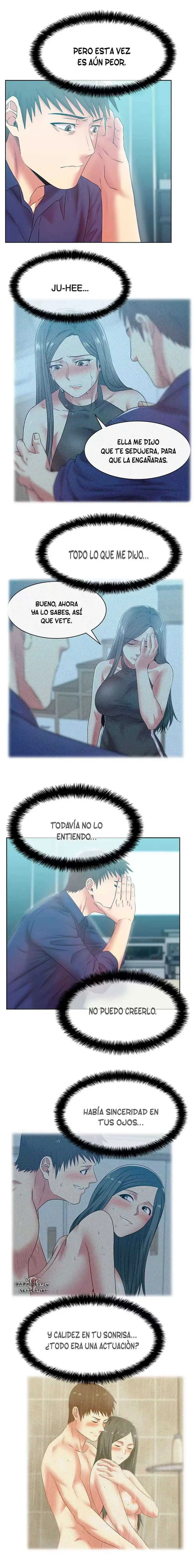 Wifes Friend - Capítulo 63 - Página 6 - LectorTMOo