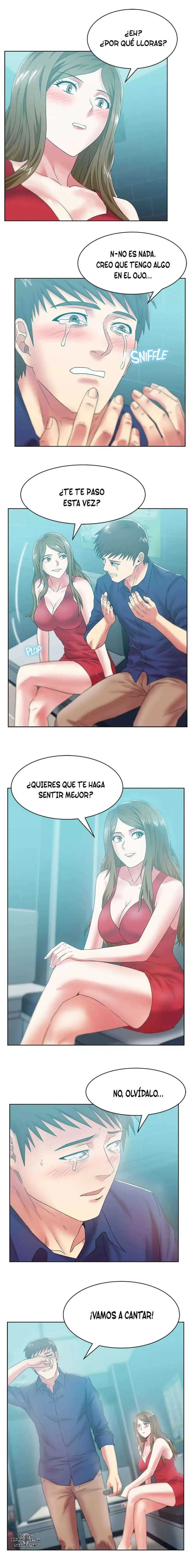 Wifes Friend - Capítulo 63 - Página 8 - LectorTMOo
