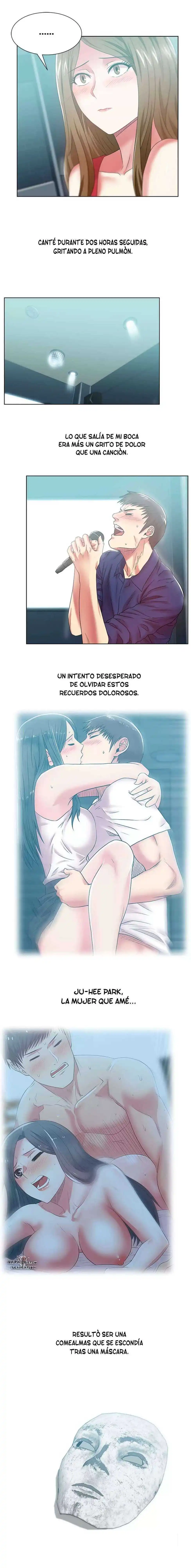 Wifes Friend - Capítulo 63 - Página 9 - LectorTMOo