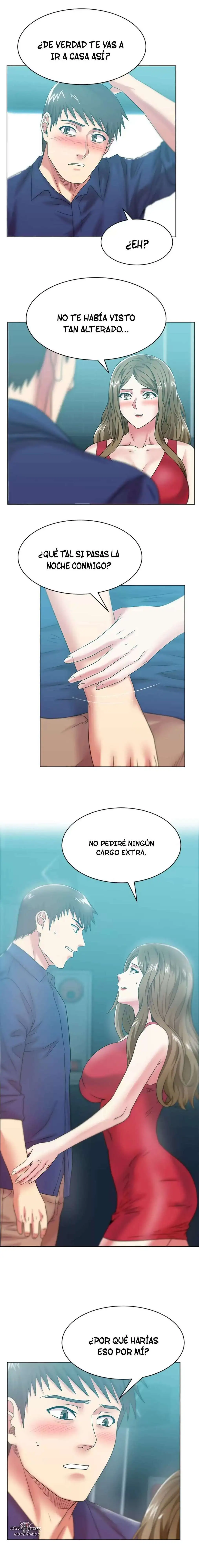 Wifes Friend - Capítulo 63 - Página 11 - LectorTMOo