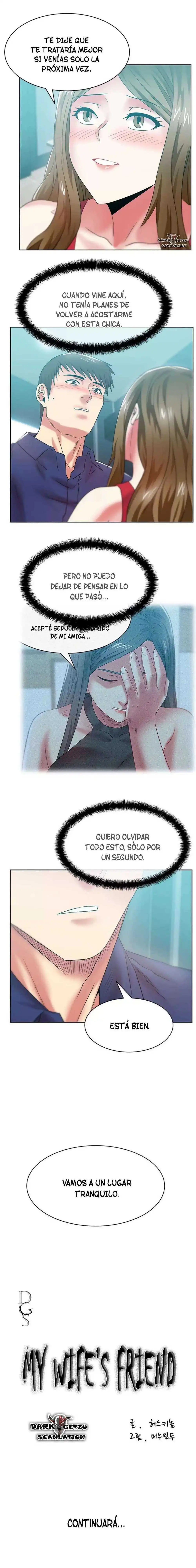 Wifes Friend - Capítulo 63 - Página 12 - LectorTMOo