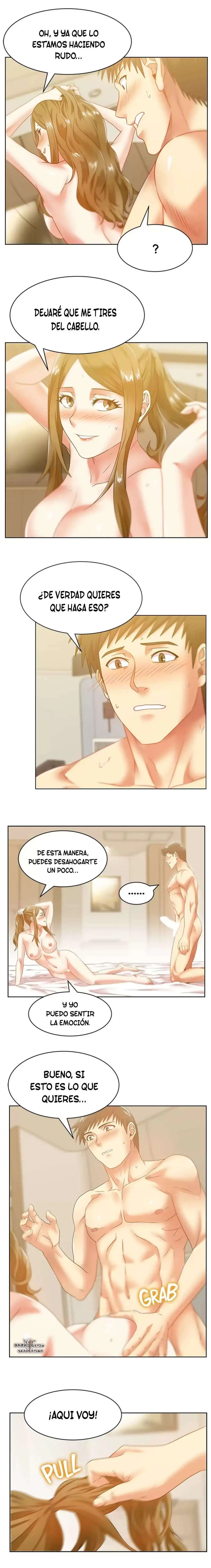 Wifes Friend - Capítulo 64 - Página 5 - LectorTMOo