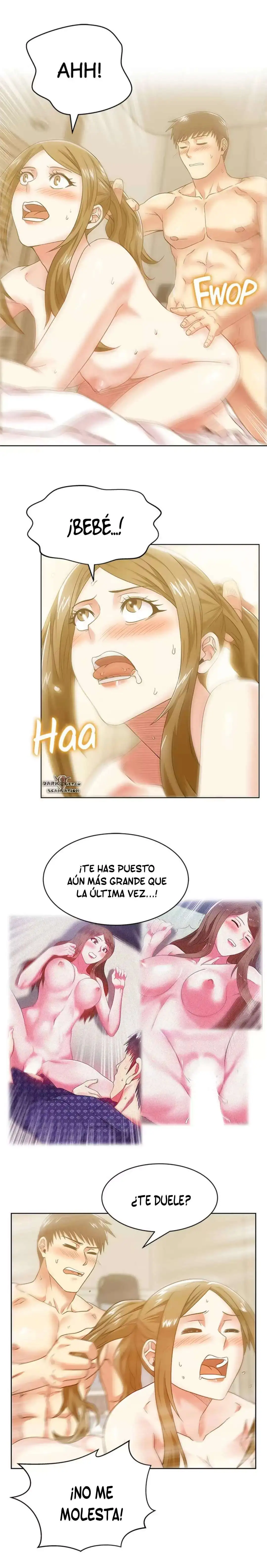 Wifes Friend - Capítulo 64 - Página 6 - LectorTMOo
