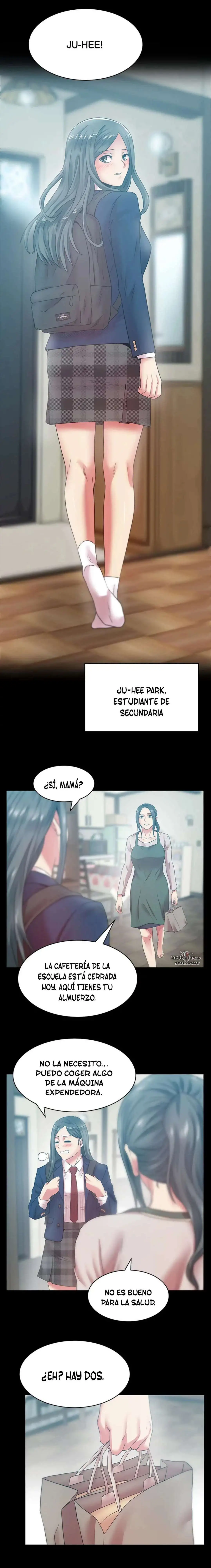 Wifes Friend - Capítulo 65 - Página 4 - LectorTMOo