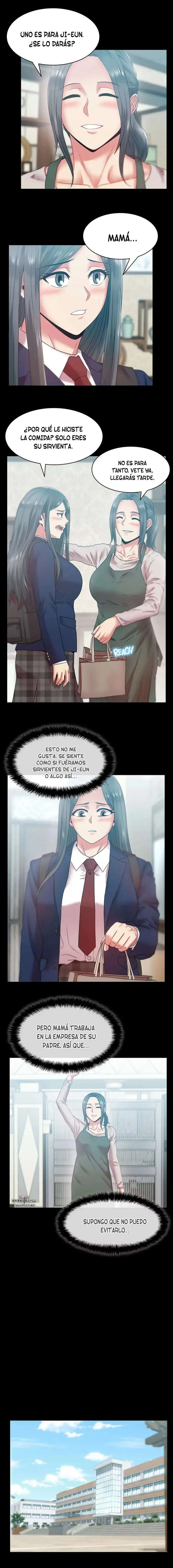 Wifes Friend - Capítulo 65 - Página 5 - LectorTMOo
