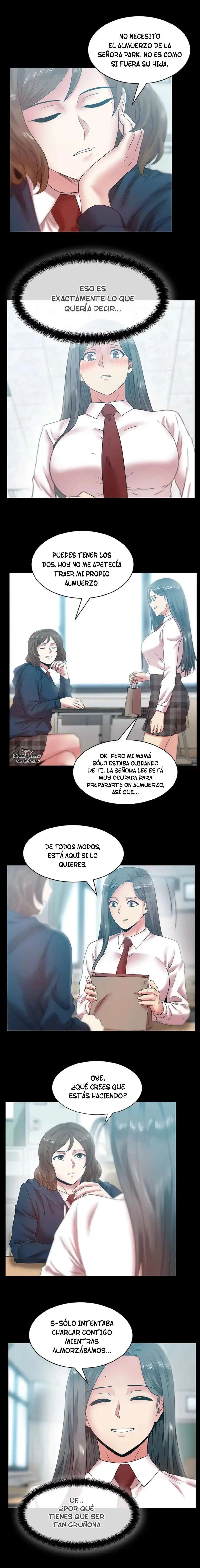 Wifes Friend - Capítulo 65 - Página 7 - LectorTMOo