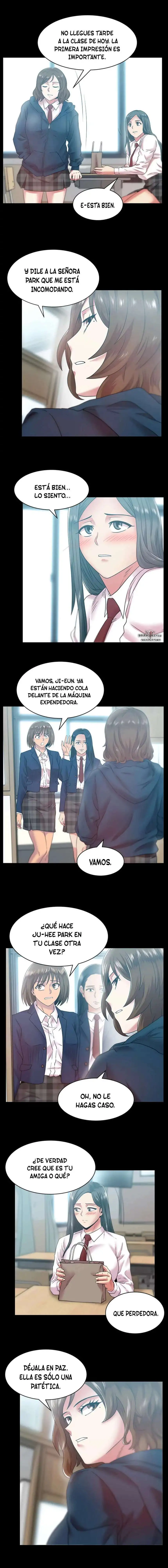 Wifes Friend - Capítulo 65 - Página 8 - LectorTMOo