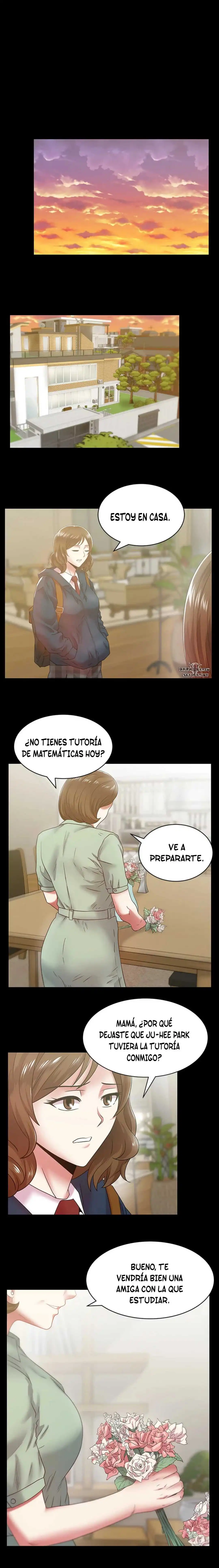 Wifes Friend - Capítulo 65 - Página 9 - LectorTMOo