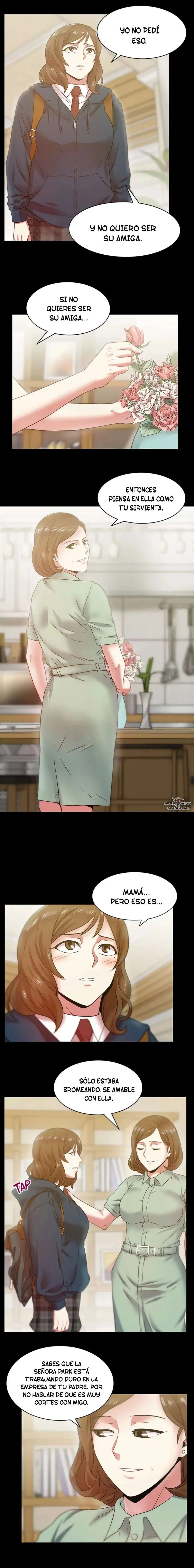 Wifes Friend - Capítulo 65 - Página 10 - LectorTMOo