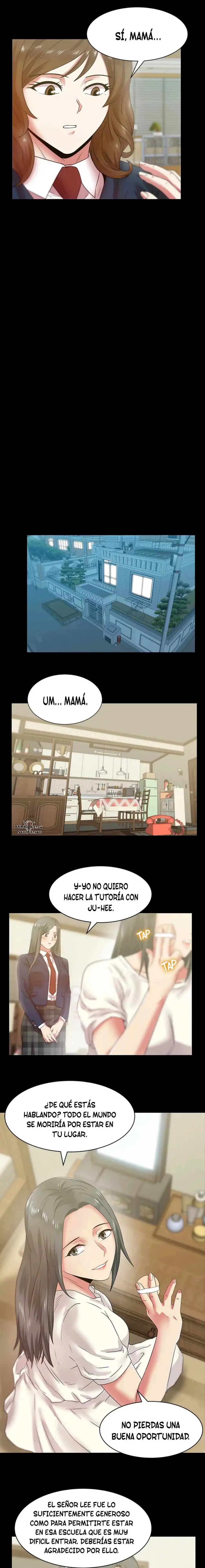 Wifes Friend - Capítulo 65 - Página 11 - LectorTMOo