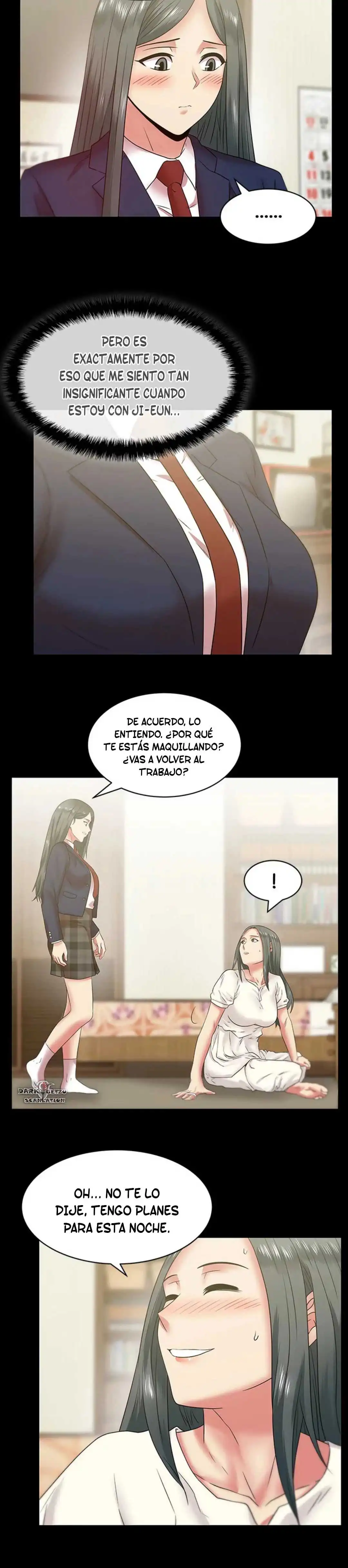 Wifes Friend - Capítulo 65 - Página 12 - LectorTMOo